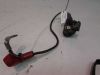 Starter Relay Kawasaki ZZR 250