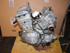 Motorblok Kawasaki VN 700  750