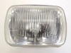 Koplamp Moto Guzzi V35 V50 V65