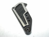 Main step holder left Yamaha XVZ 1200 Venture
