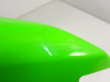 Rechter achterkant Kawasaki Ninja 650