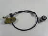 Key set MV Agusta 989 Brutale R