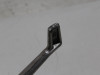 Main step holder right Honda XL 1000 V Varadero