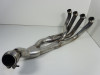 Auspuff-Krummer BMW K 1200 R 
