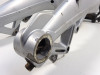 Front pipes complete BMW K 1200 GT