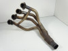 Downpipes Kawasaki Z 750