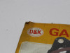 Gasket Suzuki RM 125