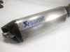 Muffler Kawasaki Z 800