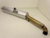 Muffler Ducati ST2