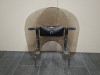 Windscherm Harley Davidson FLHR Road King