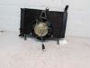 Radiateur Yamaha YZF 600 Thundercat