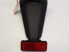 License plate holder Kawasaki ZX 10 R