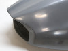 Rear cowl Kawasaki ZXR 750 R