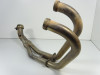 Downpipes BMW F 800 S - ST