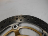 Braking disc right front Honda CB 900