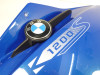 Cowl Left BMW K 1200 S 