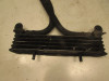 Oil cooler Yamaha FJ 1200