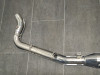 Uitlaat Harley Davidson FLDE Deluxe