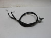 Throttle cable Honda X-adventure 750