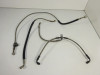 Bremsleitung vorne BMW K 1200 S 