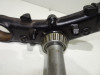 Steering stem Honda VTR 1000 F