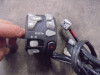 Handlebar switch assy left Kawasaki VERSYS 1000