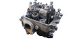 Cylinder head Suzuki Burgman 200
