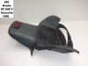Hinterradabdeckung Honda Deauville 650 - 700