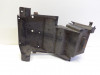 Batterie befestigung Kawasaki ZR 7