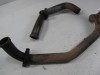 Downpipes Ducati ST2
