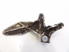 Schetsplaat links Yamaha YZF 750