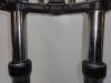 Front pipes complete Kawasaki ZZR 600