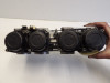 Vergaser-Set Yamaha FZR 400 R RR SP