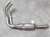 Uitlaatbochten Honda CBR 500 R