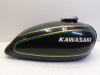 Fuel tank Kawasaki KZ 750 B Twin