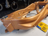 Frame - onderdelen Aprilia Tuono 1000