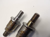 Achterschokbreker Honda CMX 450