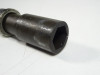 Axle front Yamaha FZ6