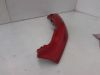 Heck links Suzuki GSF 600 650 Bandit 