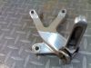 Pillion step right Yamaha FZR 600