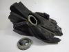 Benzintank BMW F 800 S - ST