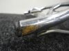 Lugage carrier Yamaha YBR 125
