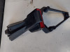 License plate holder Aprilia Tuono 660