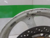 Voorwiel compleet Suzuki GS 500 E