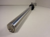Voorpoot links compleet Aprilia Pegaso 650