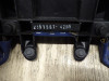 Buddy seat BMW R 1100  850 R
