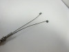 Throttle cable Kawasaki ER 6