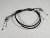 Throttle cable Kawasaki GTR 1400