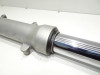 Standrohr Gabelholm links komplett BMW F 650 CS Scarver