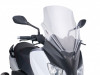 Wind screen Yamaha Overige Yamaha